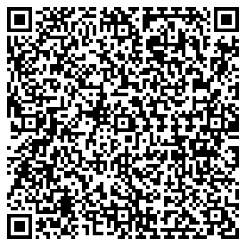 QR-код с контактной информацией организации Азбука