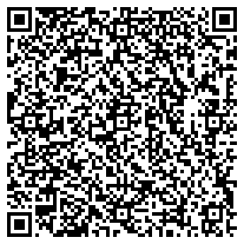 QR-код с контактной информацией организации Royal Pizza