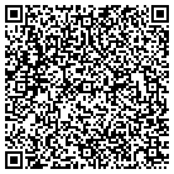 QR-код с контактной информацией организации ИП Алекринский В.М.