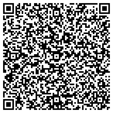 QR-код с контактной информацией организации Дзержинская типография, ЗАО