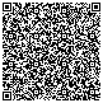 QR-код с контактной информацией организации ООО Рекламно-информационное агентство "Иван и Мефодий"
