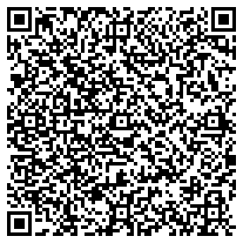 QR-код с контактной информацией организации Асаби, ресторан