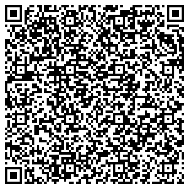 QR-код с контактной информацией организации Остров Детства