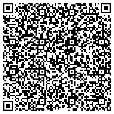 QR-код с контактной информацией организации Электрощит-Самара, ООО, торговый дом, представительство в г. Омске