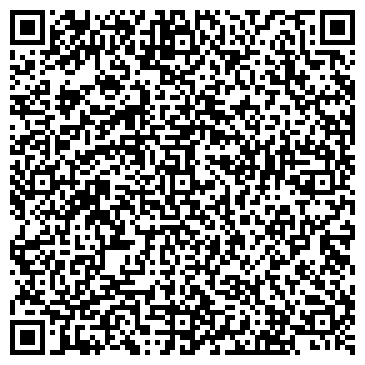 QR-код с контактной информацией организации Исетский, ООО, торговый дом