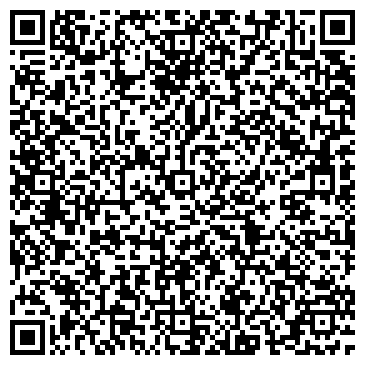 QR-код с контактной информацией организации КИПсервис