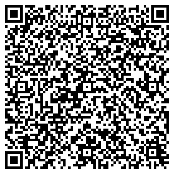 QR-код с контактной информацией организации "Шанти"