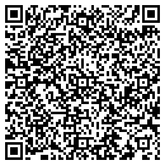 QR-код с контактной информацией организации У Ильича, сауна