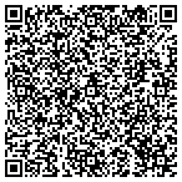 QR-код с контактной информацией организации Скопинский мясокомбинат, торговая сеть