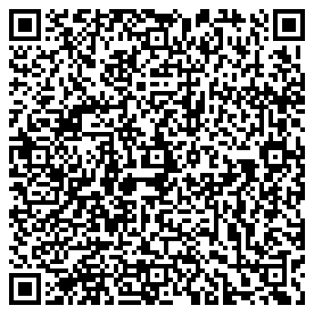 QR-код с контактной информацией организации Занзибар