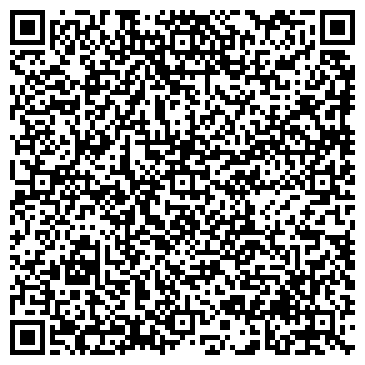 QR-код с контактной информацией организации Шашлык на вынос
