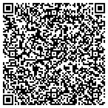 QR-код с контактной информацией организации "Хайям"