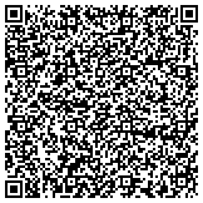 QR-код с контактной информацией организации Школа Семи Гномов