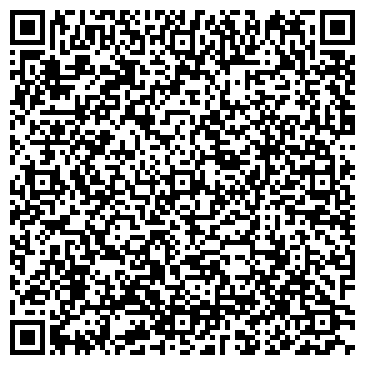 QR-код с контактной информацией организации Райсан, торговая компания