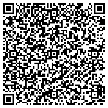 QR-код с контактной информацией организации PROхвост