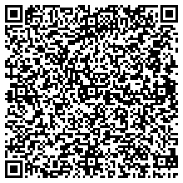 QR-код с контактной информацией организации Средняя общеобразовательная школа №19