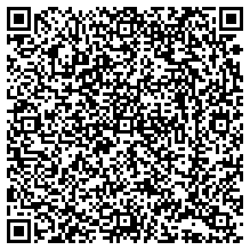 QR-код с контактной информацией организации Шацкий мясокомбинат, сеть фирменных магазинов и киосков