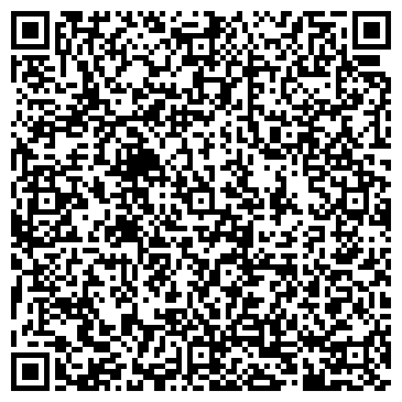 QR-код с контактной информацией организации НОРД, ОАО, хладокомбинат