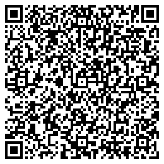 QR-код с контактной информацией организации Эдельвейс, баня