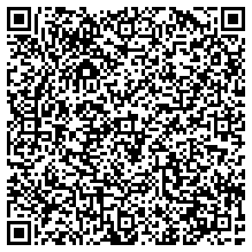 QR-код с контактной информацией организации АвтоДруг