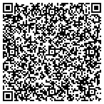 QR-код с контактной информацией организации Сакура Моторс