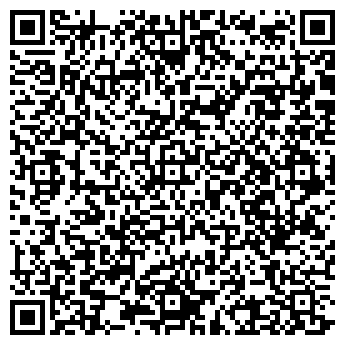 QR-код с контактной информацией организации Пивная 01