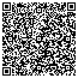 QR-код с контактной информацией организации Акватория, сауна