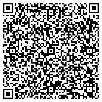 QR-код с контактной информацией организации НТК, ООО, торговый дом