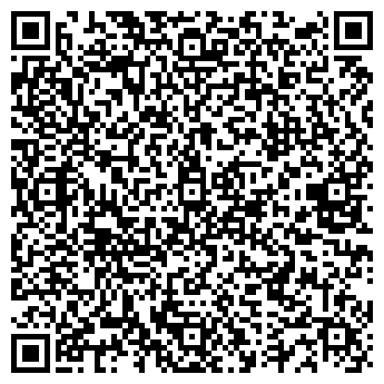 QR-код с контактной информацией организации Скопинский мясокомбинат, торговая сеть