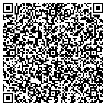 QR-код с контактной информацией организации Три толстяка