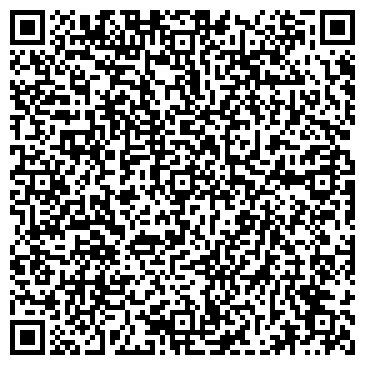 QR-код с контактной информацией организации КИПсервис, торгово-сервисная фирма, ИП Иванов О.О.
