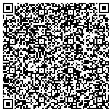 QR-код с контактной информацией организации СильвАлина, комиссионный магазин, ИП Айвазян Р.Ф.