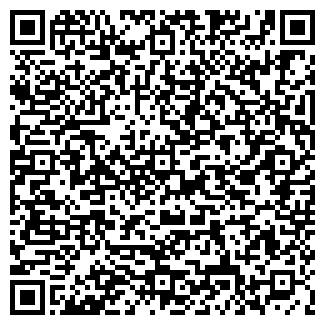 QR-код с контактной информацией организации Manhattan, сауна