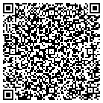 QR-код с контактной информацией организации Модный Гардероб