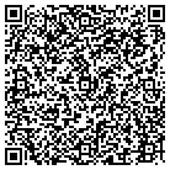QR-код с контактной информацией организации Villa della Pasta