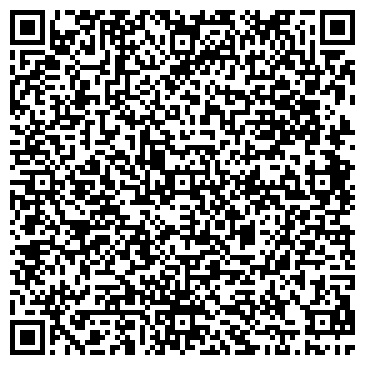 QR-код с контактной информацией организации Средняя общеобразовательная школа №21