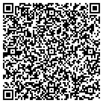 QR-код с контактной информацией организации Бусидо
