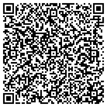 QR-код с контактной информацией организации Бротстар