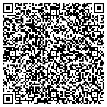 QR-код с контактной информацией организации ПермСервис, производственная фирма, ИП Муртазина Л.В.