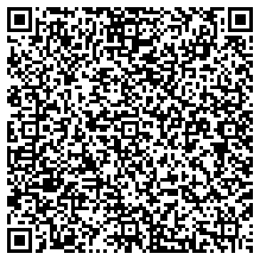 QR-код с контактной информацией организации Имидж-студия Татьяны Ожинской