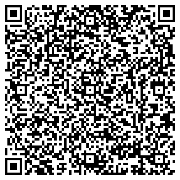 QR-код с контактной информацией организации Шацкий мясокомбинат, сеть фирменных магазинов и киосков
