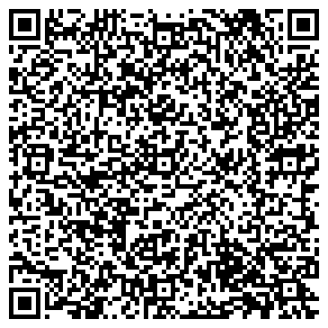 QR-код с контактной информацией организации Национальная президентская школа искусств