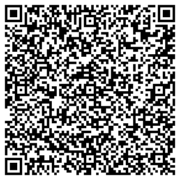 QR-код с контактной информацией организации Средняя общеобразовательная школа №13