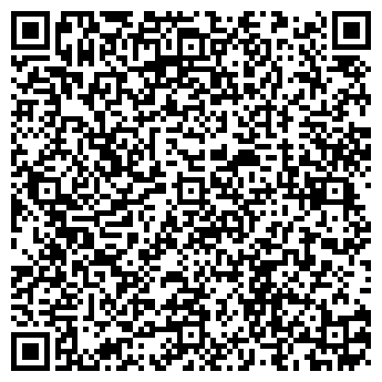 QR-код с контактной информацией организации Солнышко