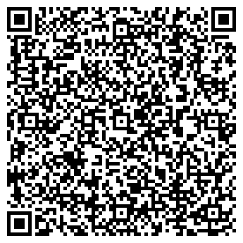 QR-код с контактной информацией организации VIP Сауна на Злобина