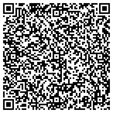 QR-код с контактной информацией организации Парное деревенское мясо, магазин
