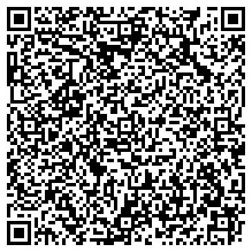 QR-код с контактной информацией организации Теремок, магазин детской одежды, ИП Чуркина Н.А.