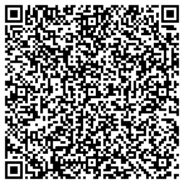QR-код с контактной информацией организации ООО ВашОфис