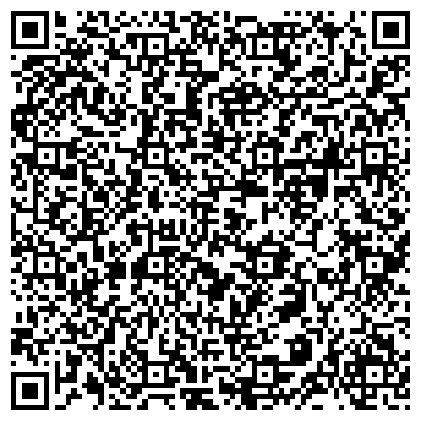 QR-код с контактной информацией организации Средняя общеобразовательная школа им. В.С. Архипова
