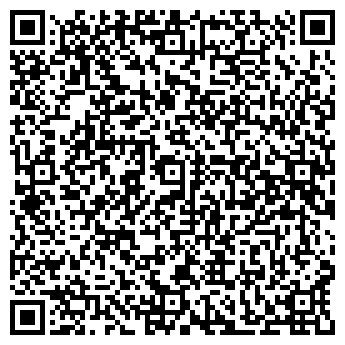 QR-код с контактной информацией организации Скопинский мясокомбинат